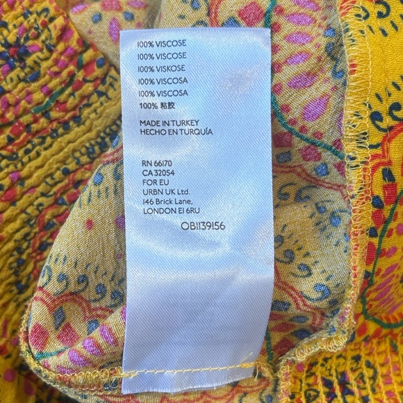 Maeve by Anthropologie Women's Top size small - Picture 12 of 16